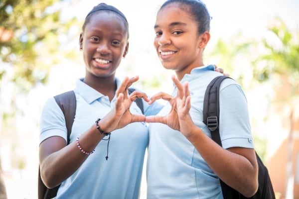 Lent and the Call to Caritas